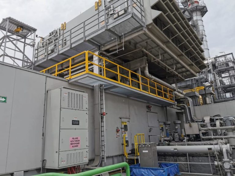 Proyectos – REYCAR